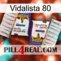 Vidalista 80 12